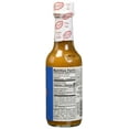 thumbnail image 3 of (5 pack) El Yucateco Caribbean Habanero Hot Sauce, 4 Ounce, 3 of 5