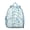 Sky-blue-17, variant on Ocean Themed School Backpack - Waterproof, Breathable Padded with Coral Reef Design