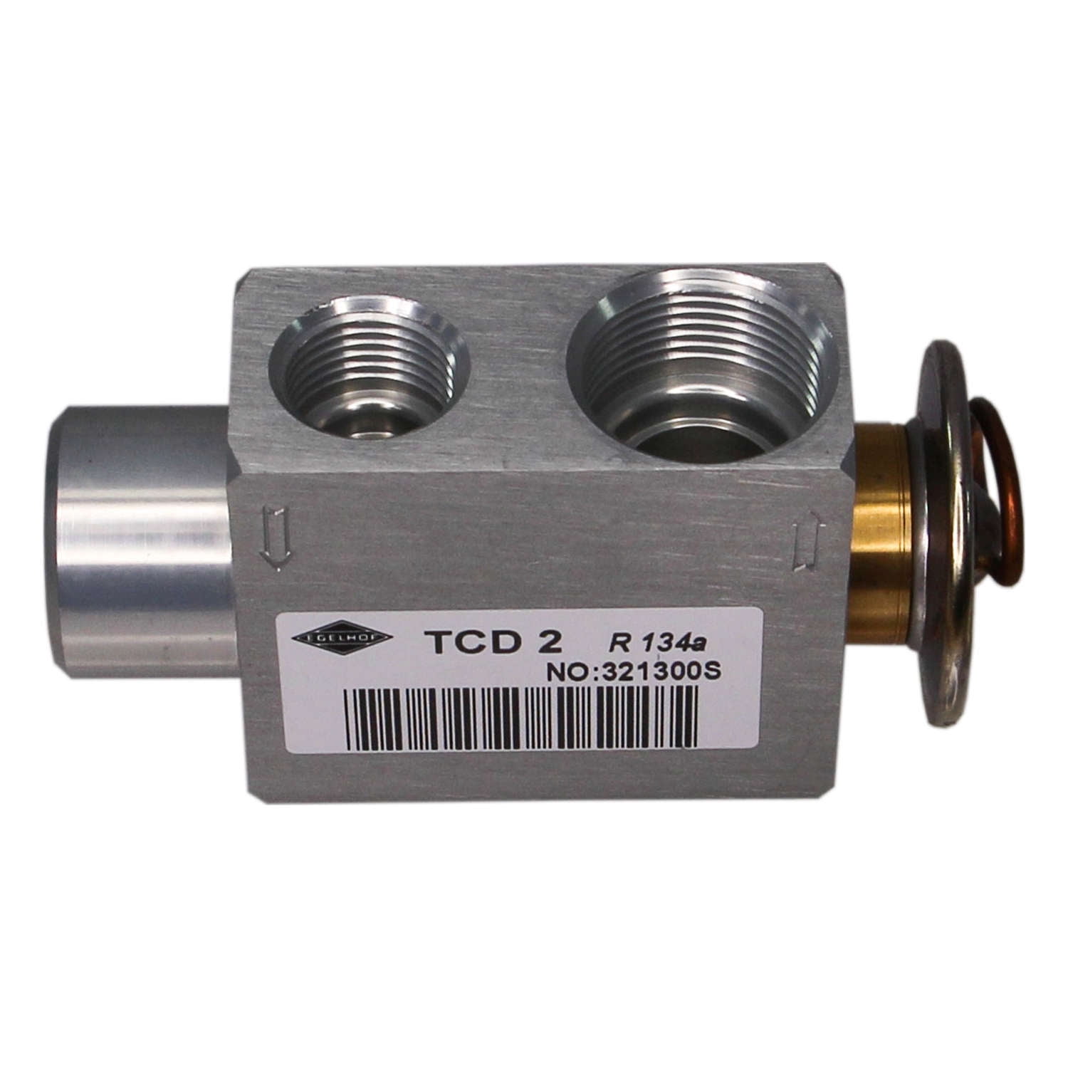 Rein A/C Expansion Valve, NLA 1.21