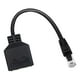 thumbnail image 1 of Divisor LAN Ethernet Macarena Adaptador Splitter 1 a 2 Cable de Internet, 1 of 8