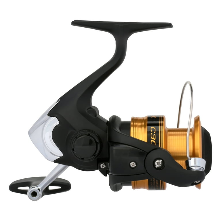 Shimano FXC3000FC Entry-Level Fishing Spinning Reel with
