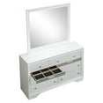 thumbnail image 4 of Glory Furniture Madrid Mirror in  Color, 4 of 5