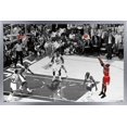 thumbnail image 1 of Michael Jordan - Le tir horizontal, 1 of 4