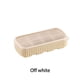 thumbnail image 3 of Molde para cubitos de hielo portátil lavable Cateissary Silicona 8 Cavidades Beige, 3 of 6