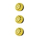 thumbnail image 1 of Mini altavoces Monstrate Bluetooth portátil en forma de bola, 1 of 6