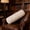 White, variant on Linen Throw Pillow Rectangular Lumbar Cushion for Couch Sofa - Decorative Accent Pillow for Living Room Bedroom Home Office - 40x15cm Support Cushion for Back or Chair