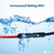 thumbnail image 4 of Cable de Extensión Solar GEARit 10AWG 15m Impermeable, 4 of 6