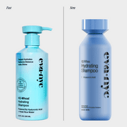 Eva NYC H2-Whoa Hydrating Shampoo 10oz