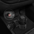 thumbnail image 2 of 2pcs Car Charger Lighter Plug Car Styling Universal Dust Cover, 2 of 8