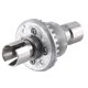 thumbnail image 1 of Metal Gear Differential 16420 for MJX Hyper Go 16207 16208 16209 16210 H16 H16H H16E H16P 1/16 RC Car Spare Parts [DmS] As Shown, 1 of 5
