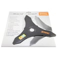 thumbnail image 3 of Cuchilla para Desbrozadora Stihl 4112 Hoja de Acero 25.4 mm, 3 of 5