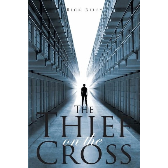The Thief On The Cross, (Paperback)