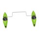 thumbnail image 3 of Estabilizador de kayak, estabilizador, de estabilización para accesorios de canoa Verde, 3 of 8