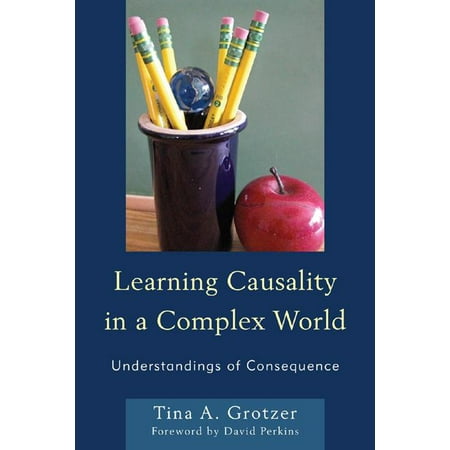 UPC: 9781610488648 | Learning Causality in a Complex World : Understandings of Consequence (Paperback)