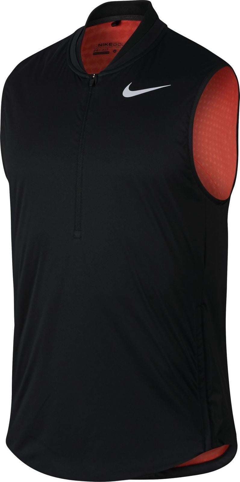 Nike aerolayer men's golf vest Clearance