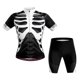 thumbnail image 1 of Conjunto De Jersey De Para Hombre Conjunto Transpirable De Secado Pantalones DYNWAVEMX Conjunto de manga corta para ciclismo, 1 of 8