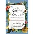 thumbnail image 1 of Pre-Owned The Norton Reader with 2016 MLA Update (Paperback), 1 of 1