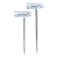 thumbnail image 2 of Clé à Ressort pour Spark Plug 2 Pcs Clé à Ressort T27 Compatible avec TS400 TS350 TS360, 2 of 8