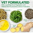 thumbnail image 5 of Vet's Best Calming Soft Chew Supplements for Dogs 4.2 oz, 5 of 8
