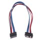 thumbnail image 1 of Cable de Alimentación CUTICAT Adaptador 13 Pines, 1 of 6
