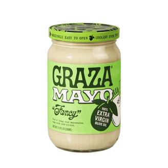 JFG Classic Real Mayonnaise, 18 fl oz Easy Squeeze Bottle
