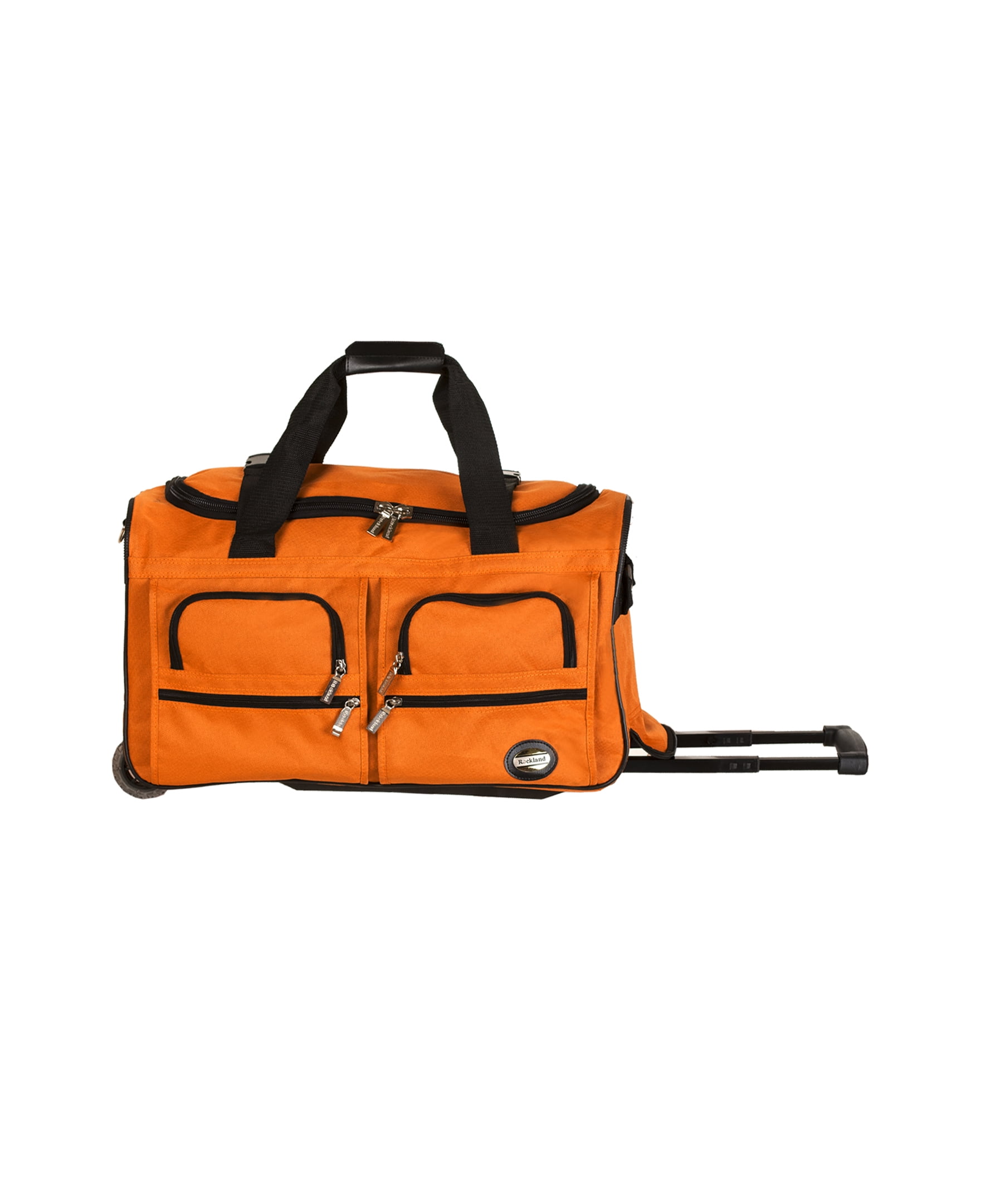 22 Inch Wheeled Duffel Bag | lupon.gov.ph