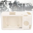thumbnail image 3 of Camera Case for GR3 GR3X Digital Camera, Soft Silicone Protective Bag Removable Lens Cover with Bottom Opening, Silicone Cover Rubber Soft Cameras Case, 3 of 7