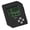 Black, variant on Portable Rechargeable Metronome with High Fidelitys Sound for Music Practice