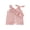 Khaki, variant on Cenuakty Toddler Newborn 6M 12M 18M 2T 3T 4T Girl Plaid Sleeveless Romper Asymmetric Ruffled Bodysuit Classic V-Neck Checkered Jumpsuit