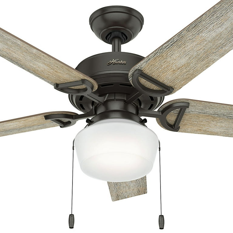 Light Kit For Hunter Ceiling Fan Shelly Lighting