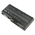 thumbnail image 2 of Battery For Toshiba Qosmio X500 X505 PA3729U-1BAS PA3729U-1BRS Laptop PC FAST F, 2 of 5