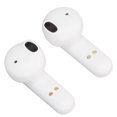 thumbnail image 4 of Auriculares con traductor de idiomas Bluetooth 5.3, 144 idiomas, traductor en línea, auriculares para música y llamadas, color blanco, 4 of 12