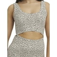 thumbnail image 4 of Mills by Millie Bobby Brown Women's Cut Out Mini Dress, Sizes XXS-XXL, 4 of 5