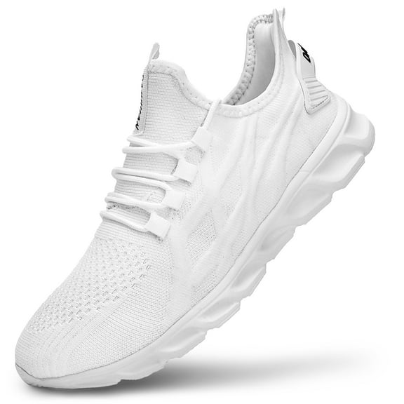 Htcenly Women Sneakers Workout Walking Gym Lightweight Athletic Running Shoes Outdoor