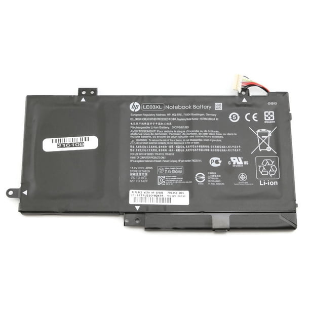 Hp m6 аккумулятор