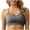 Gris Foncé, variante sur Liquidation en Liquidation, Xdegoge Soutien-Gorge de Yoga Sans Coutures pour l'Entraînement, T-Shirt Rembourré Rehausseur pour Femmes, Soutien-Gorge Léger Kaki TP sous-Vêtements de Tous les Jours, Livraison de Mes Commandes, Vêtements, Top Deportivo