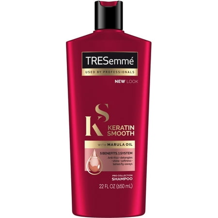 TRESemmé Shampoo Keratin Smooth 22 oz