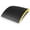 Black/Yellow, variant on Abdominal Mat Black/Yellow
