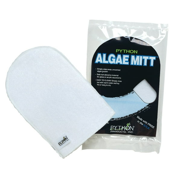 Python Products 61601313: Algae Mitt Cloth