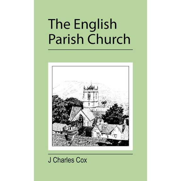 English Parish Church