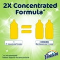 Fabuloso MultiPurpose Cleaner, 2X Concentrated Formula, Passions of