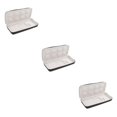 thumbnail image 1 of Ruiboury Sac de Rangement pour Clavier Portable et Élégant pour Clavier pour G913tkl 3ensemble, 1 of 6