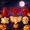 A, variant on Halloween Mini Hand Pie Molds Set, Fall Themed Baking Supplies, Non-Stick Hand Pie Maker for Desserts,Parties, Potlucks