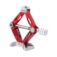 thumbnail image 2 of lionlar 1/10 RC Scale Portable Repair Tool High Lift Jack for 1/10 RC Trucks Vehicle, 2 of 9