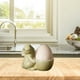 thumbnail image 5 of Bandeja De Desayuno, Vajilla De Cerámica, Diseño Con Forma De Animal, Decoración Fresca Y Adorable, Ideal Para Servir En La Mesa, Sala De Estar O Comedor, Realza El Ritual De La Comida, 5 of 8