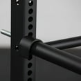 thumbnail image 5 of Titan Fitness Cross-Rack X-Dip Bar Attachment Fits T-3 Series Power Rack, xxx LB Capacity, Fits 1.8" Pin/Pipe Safety Set, 5 of 7