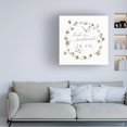 thumbnail image 3 of Lisa Audit 'A Country Weekend XVIII French' Canvas Art, 3 of 3