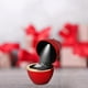 thumbnail image 1 of Caja de anillos con forma de rosa LED, Cajas de Regalo románticas con luz, exhibición de joyería, almacenamiento de baratijas para propuesta, boda del , Rojo, 1 of 8