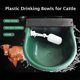 thumbnail image 3 of Cuenco De Agua Potable Para Animales, Cuenco De Agua Para Ganado, Dispensador De Agua Para Ganado, Bebedero Para Perros, Cabras, Caballos Y Ovejas, 3 of 7