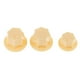 thumbnail image 2 of Botón de tapa de perillas de control Sunnimix 3PCS beige, 2 of 6